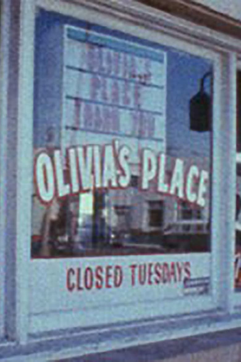 Poster of Olivia's Place