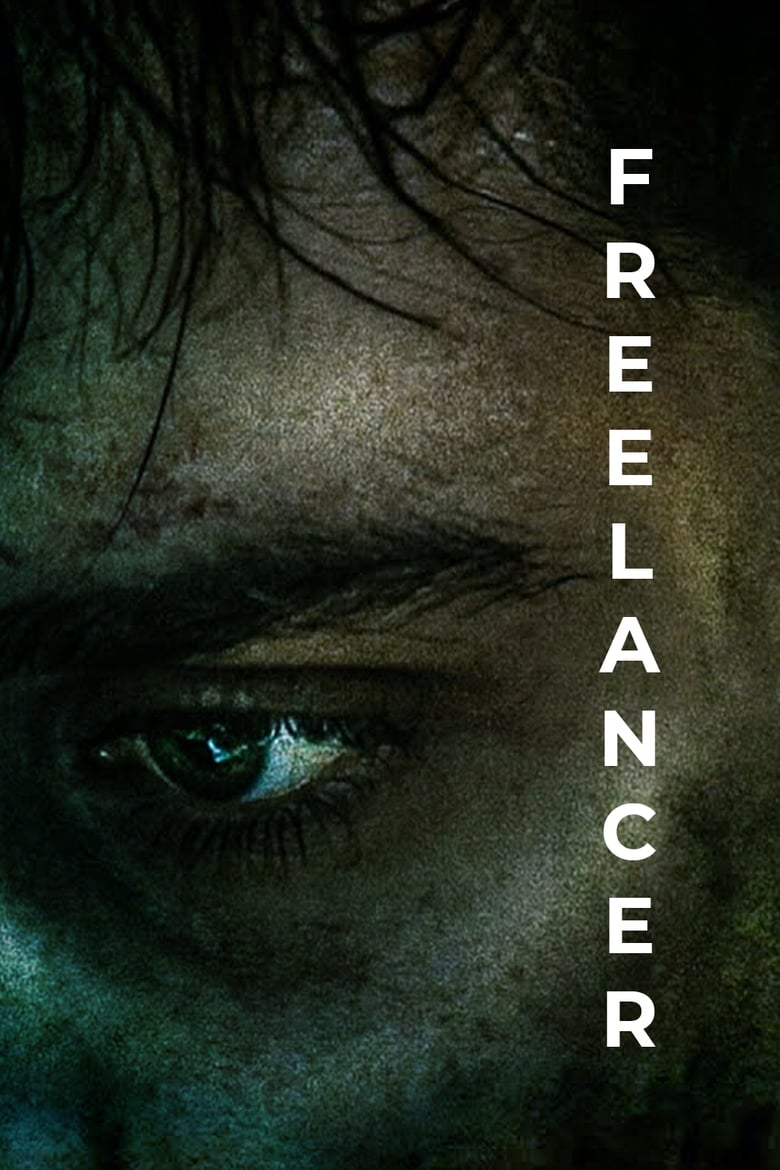 Poster of Freelancer