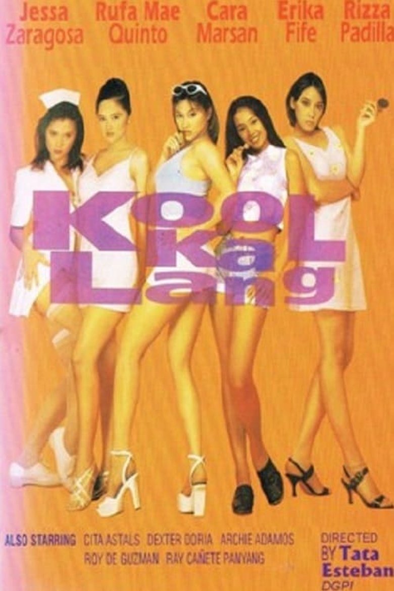 Poster of Kool Ka Lang