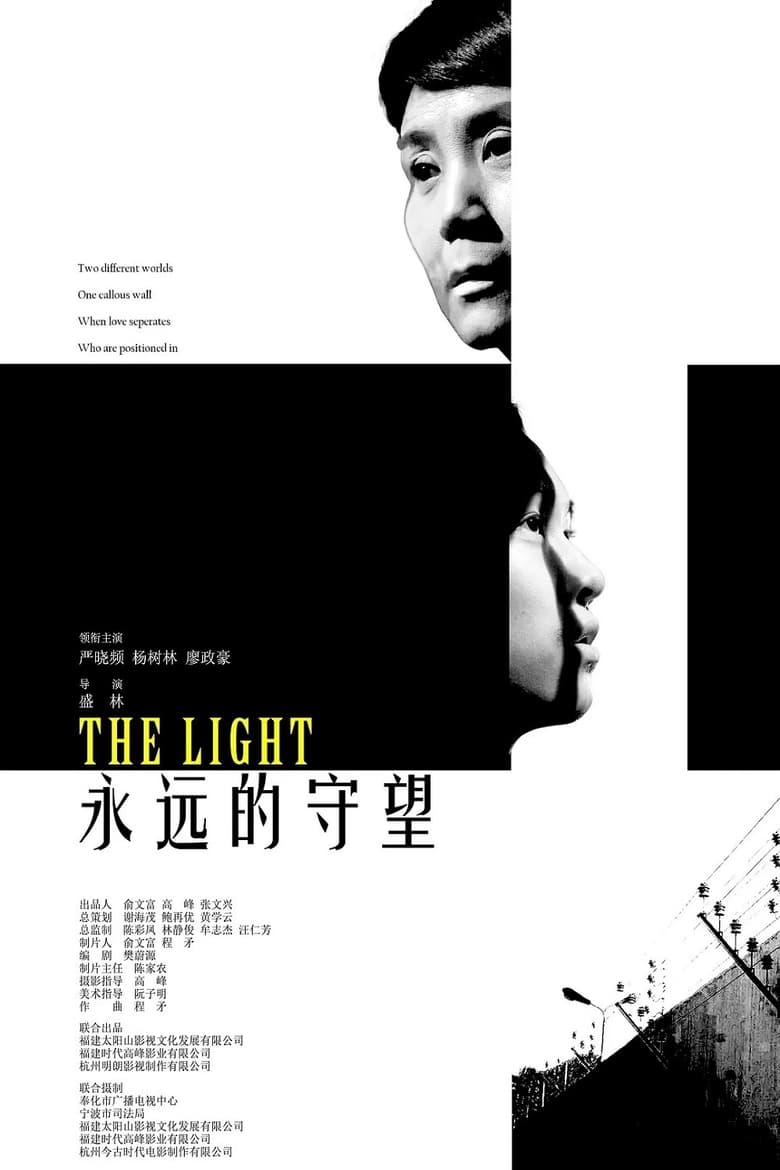 Poster of The Light