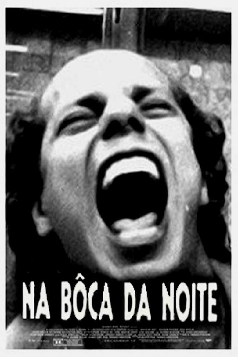 Poster of Na Boca da Noite