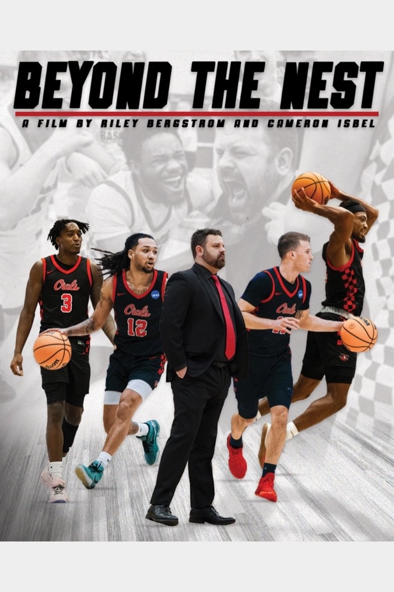 Poster of Beyond The Nest