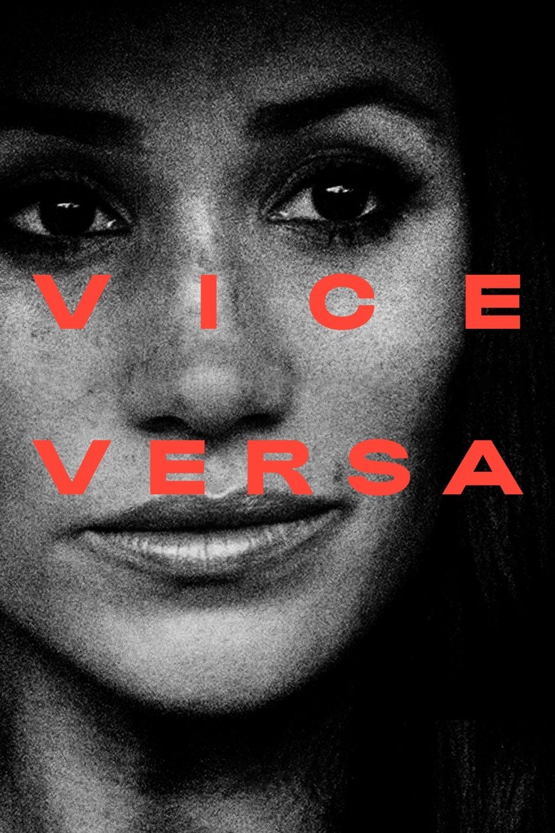 Poster of Vice Versa