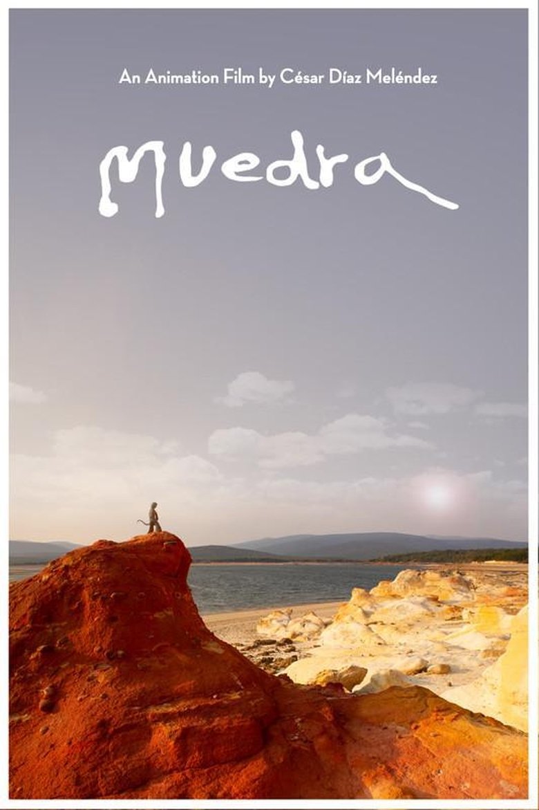 Poster of Muedra