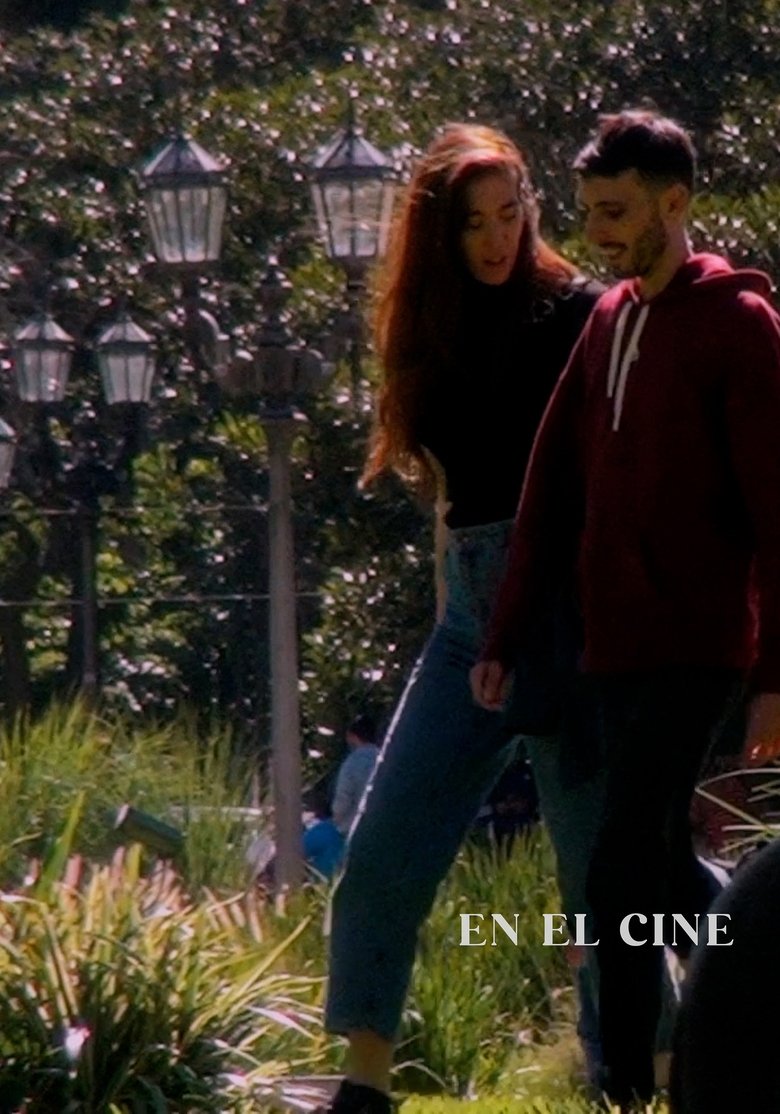 Poster of At the Movies