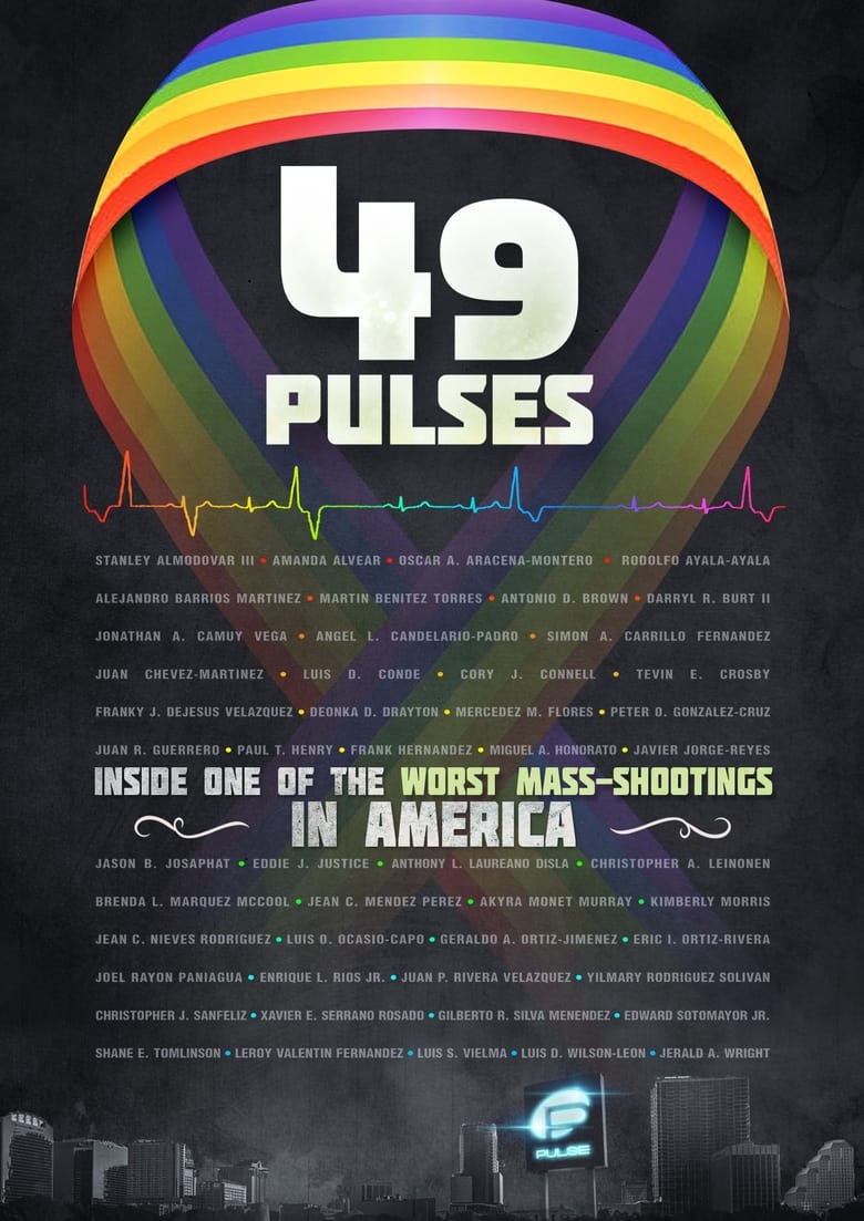 Poster of 49 Pulses