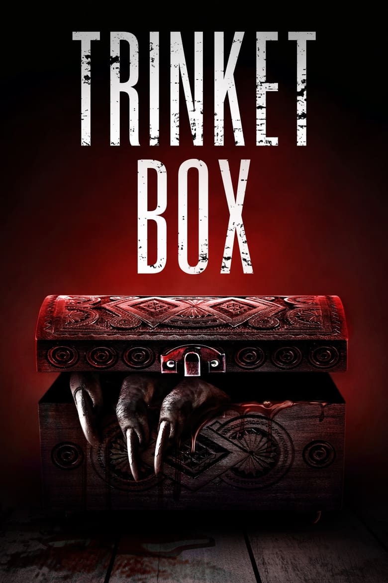 Poster of Trinket Box