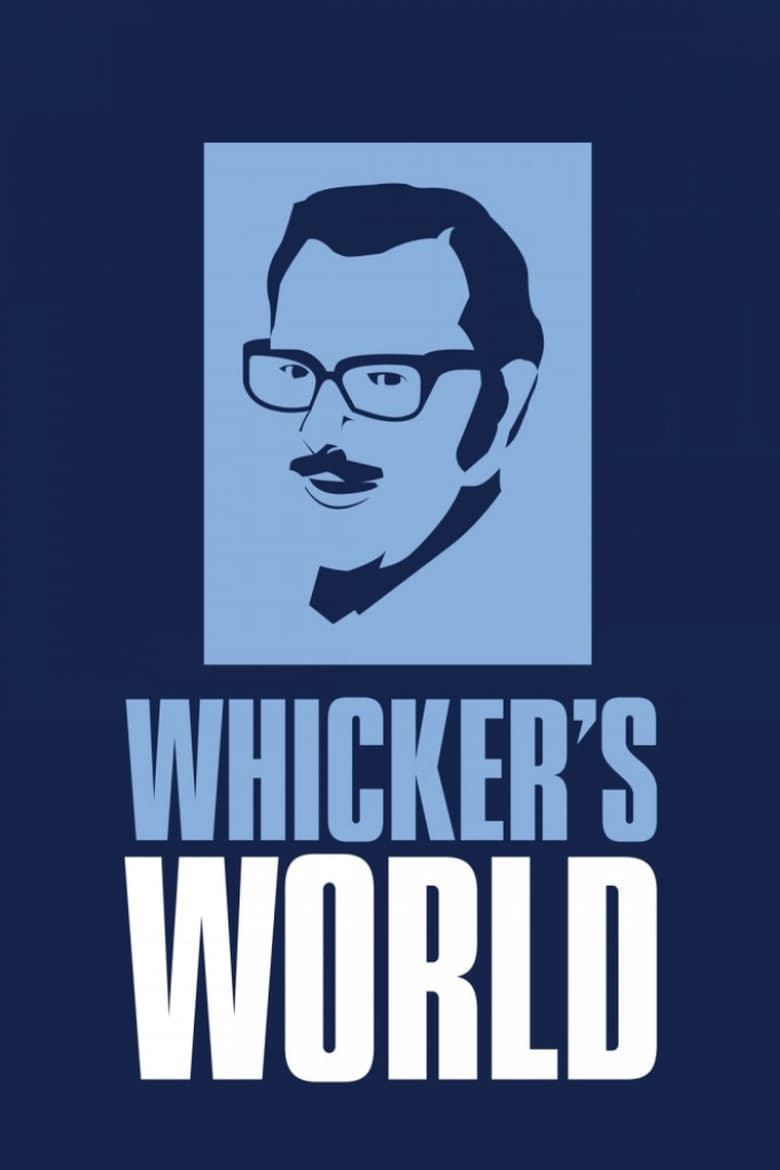 Poster of Whicker's World