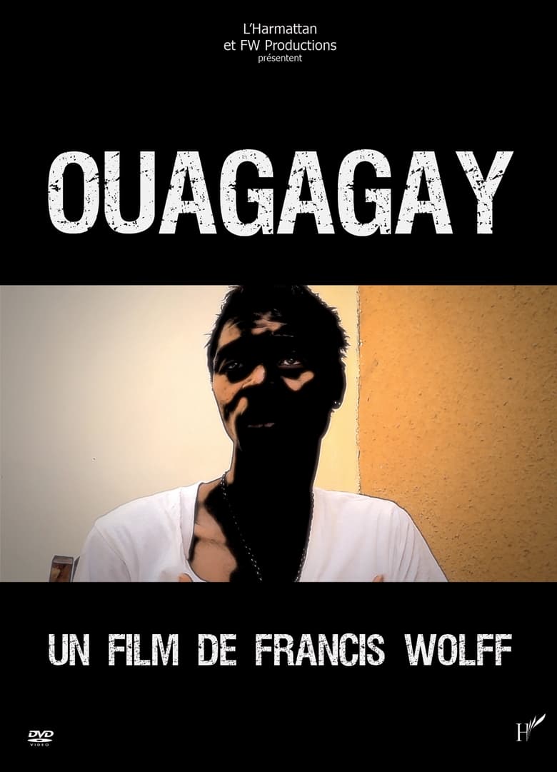 Poster of Ouagagay