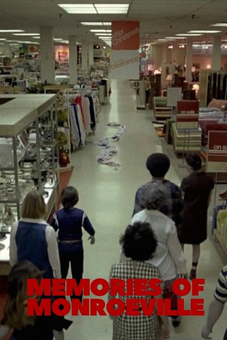 Poster of Memories of Monroeville: Revisiting the 'Dawn of the Dead' Mall