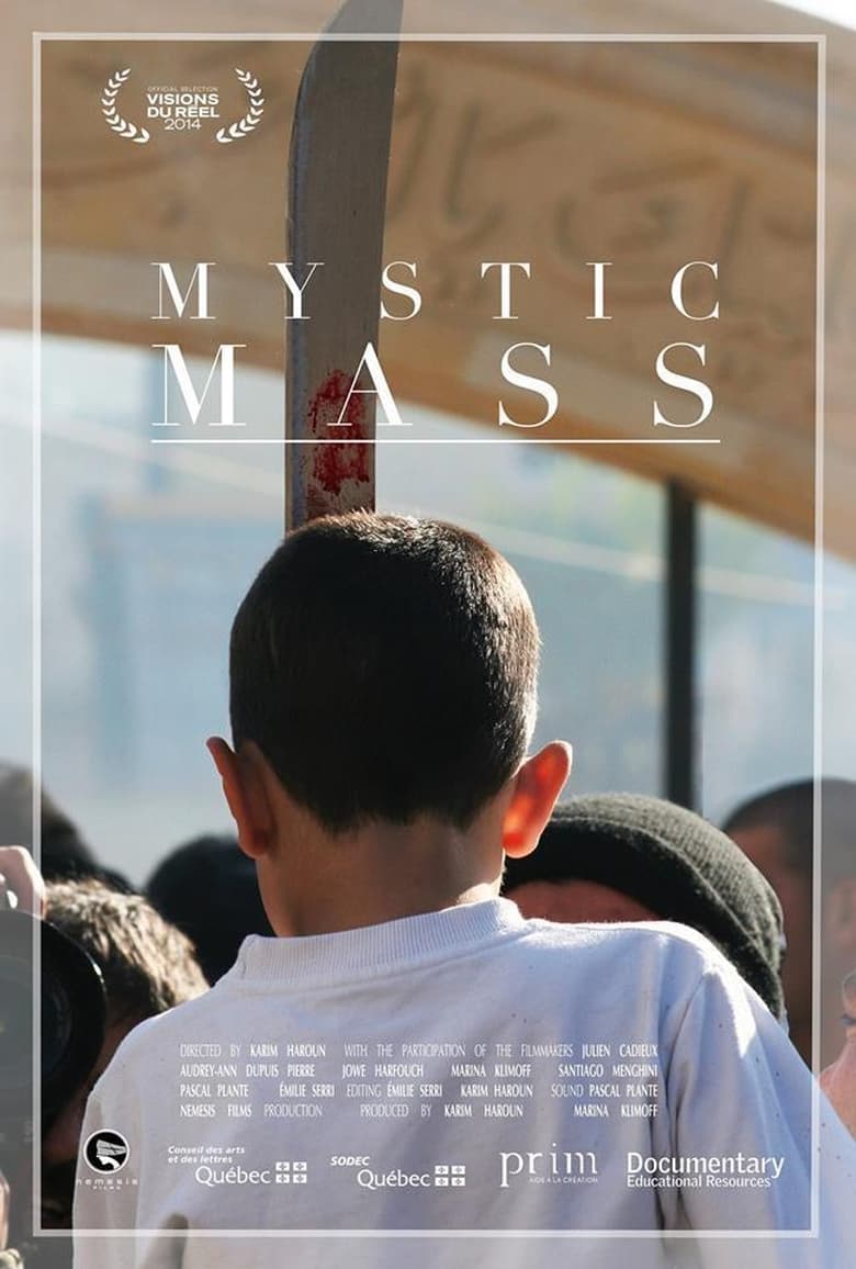 Poster of Mystic Mass