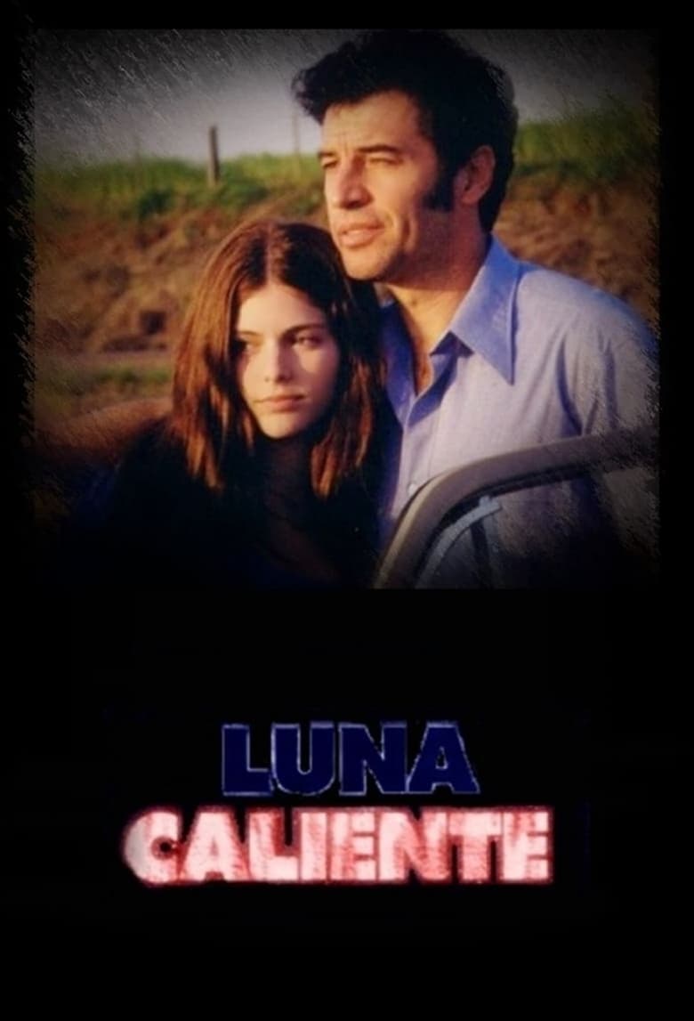 Poster of Cast and Crew in Luna Caliente - Season 1 - Episode 2 - Episode 2