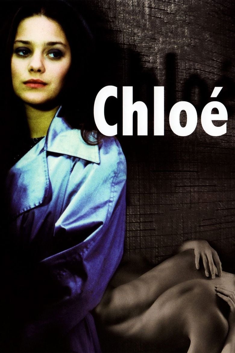 Poster of Chloé