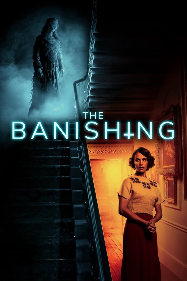 Poster of The Banishing