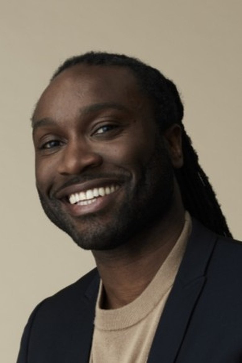 Portrait of Stuart Douglas