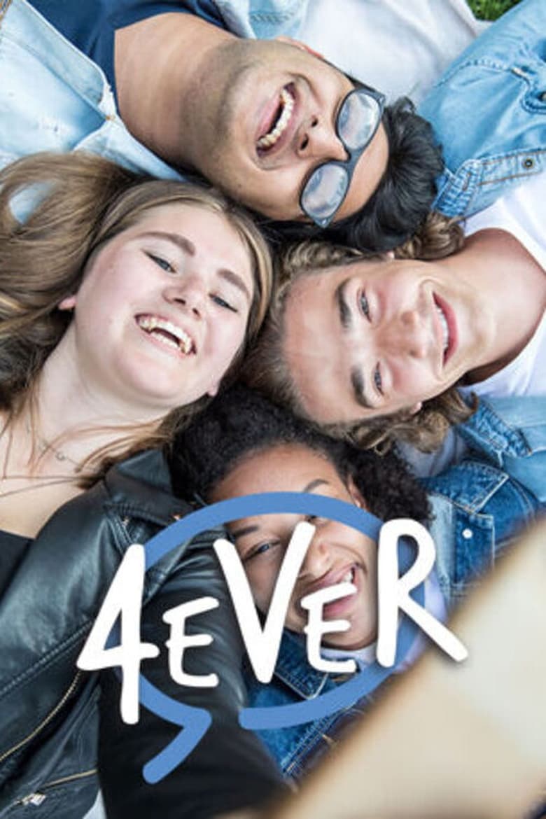 Poster of 4eVeR