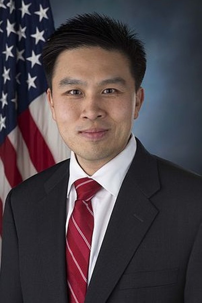 Portrait of Lanhee Chen