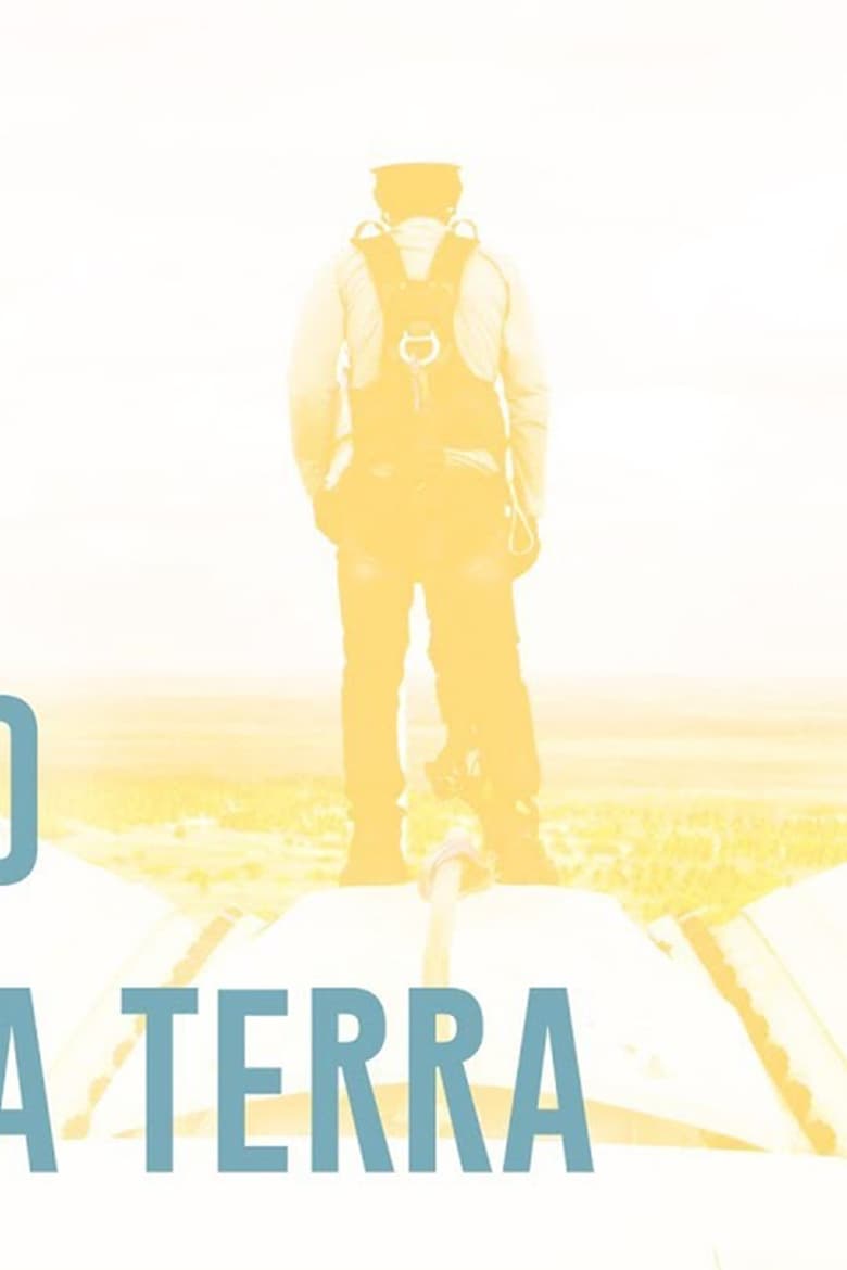 Poster of A Rotação da Terra