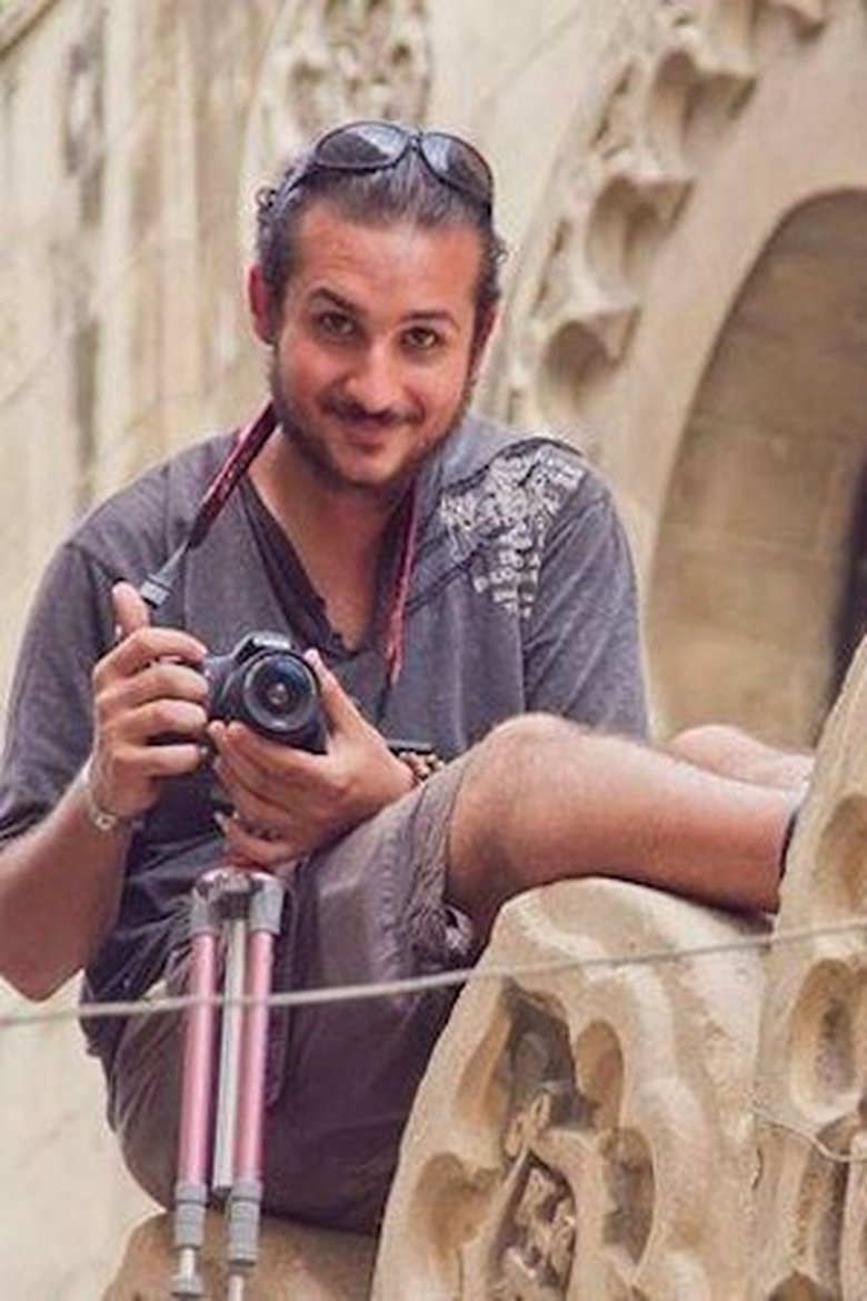 Portrait of أبانوب سمير