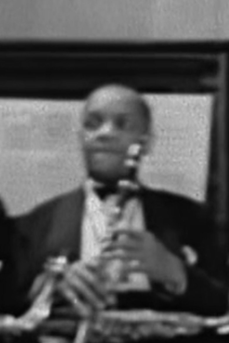 Portrait of Leon Gross