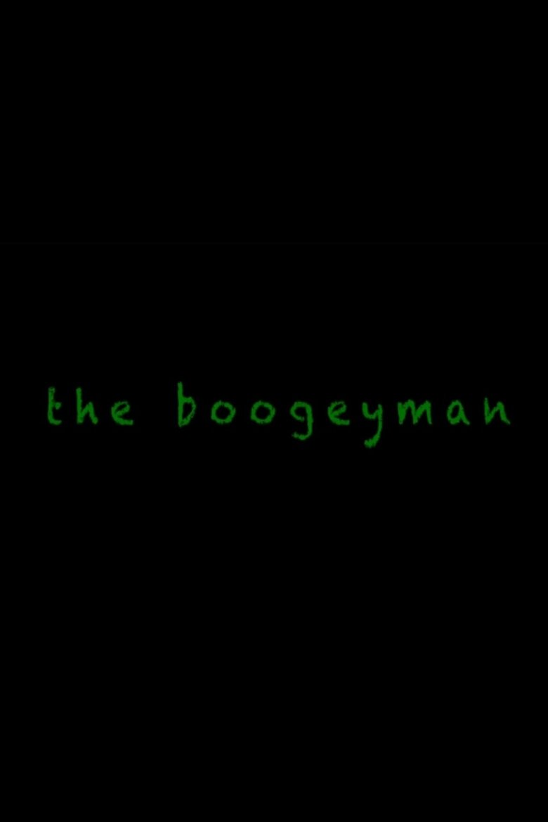 Poster of The Boogeyman