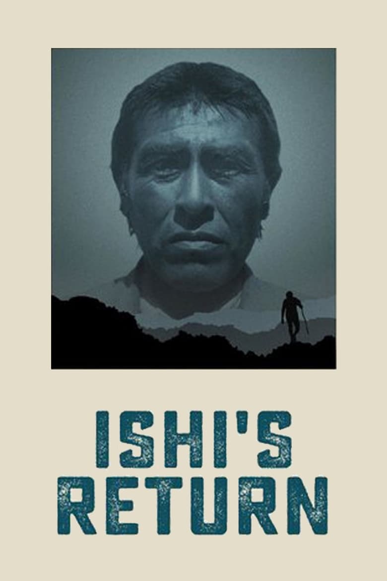 Poster of Ishi's Return