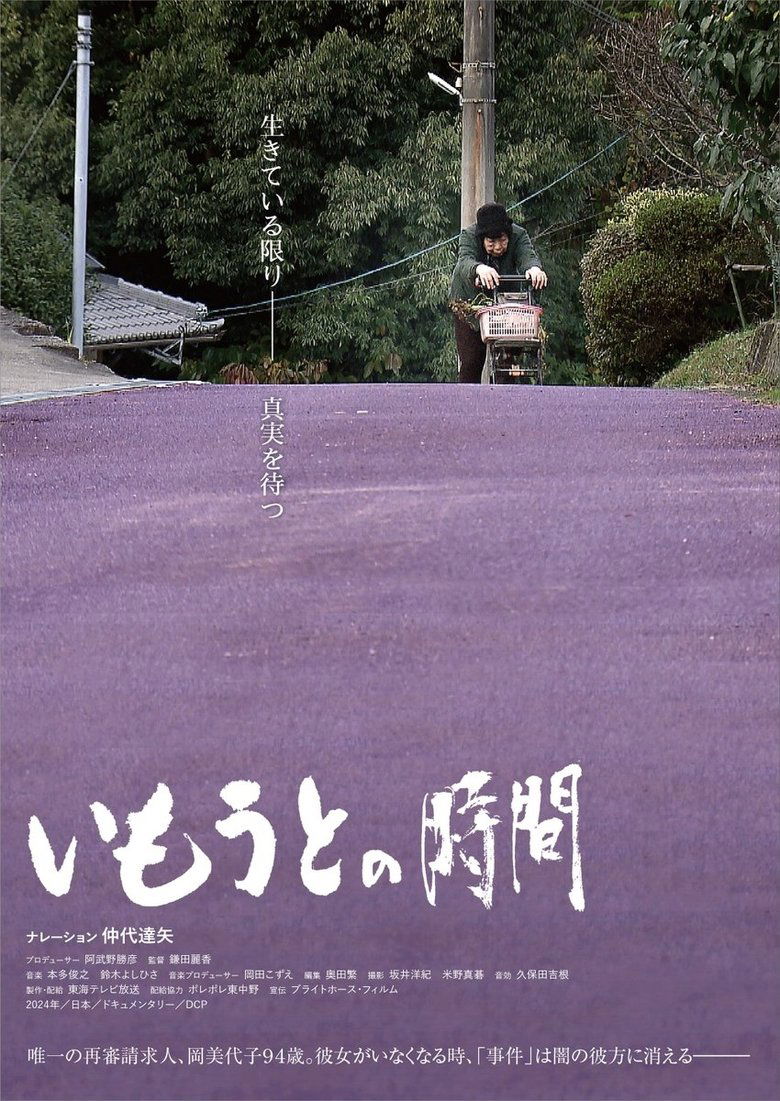 Poster of The Limit