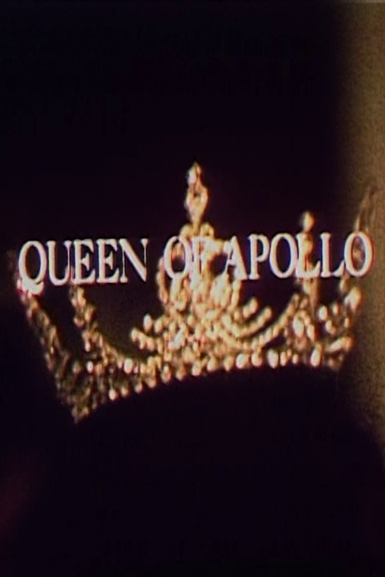 Poster of Queen of Apollo
