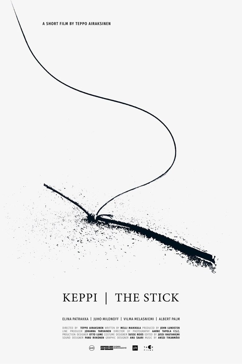 Poster of The Stick