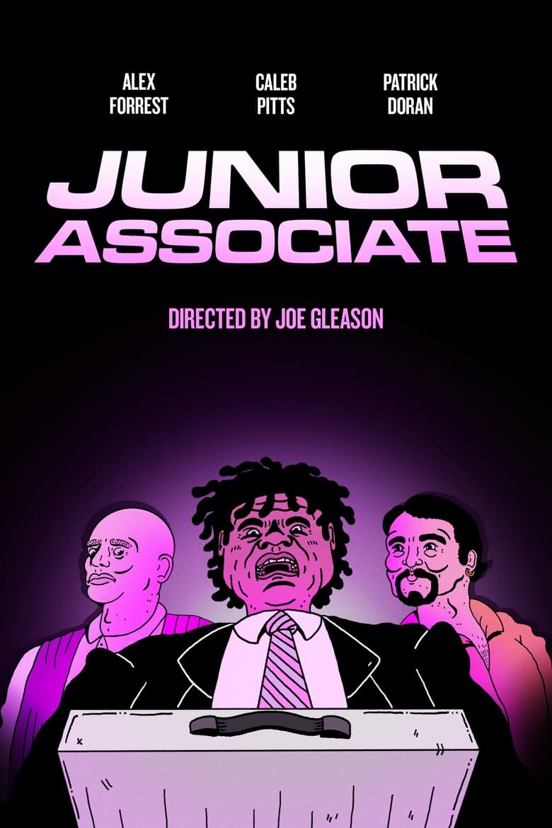 Poster of Junior Associate