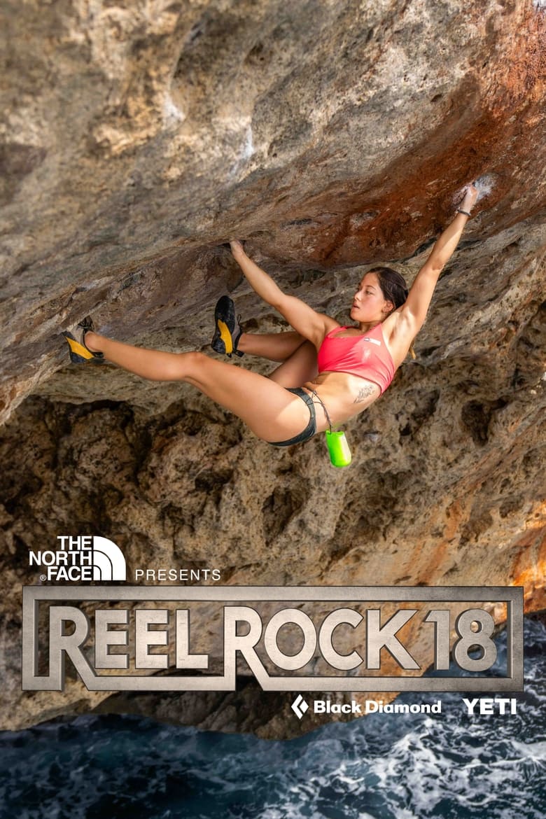 Poster of Reel Rock 18