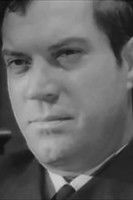 Portrait of Georgy Shevtcov