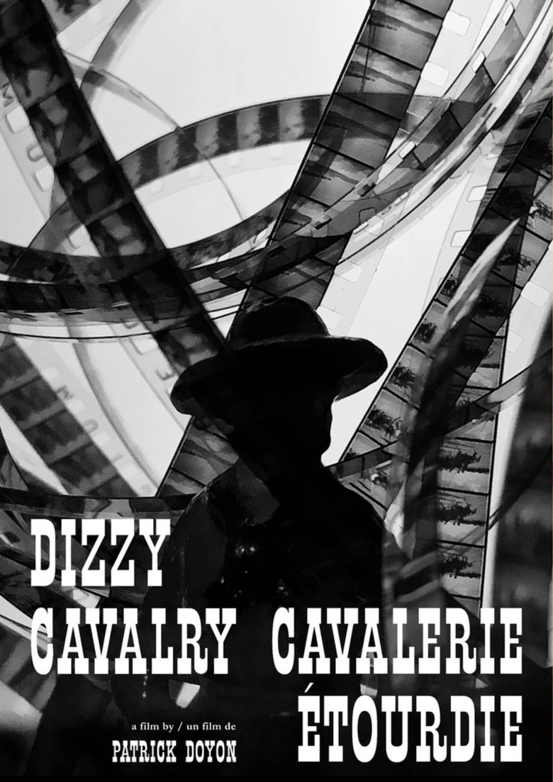 Poster of Cavalerie étourdie