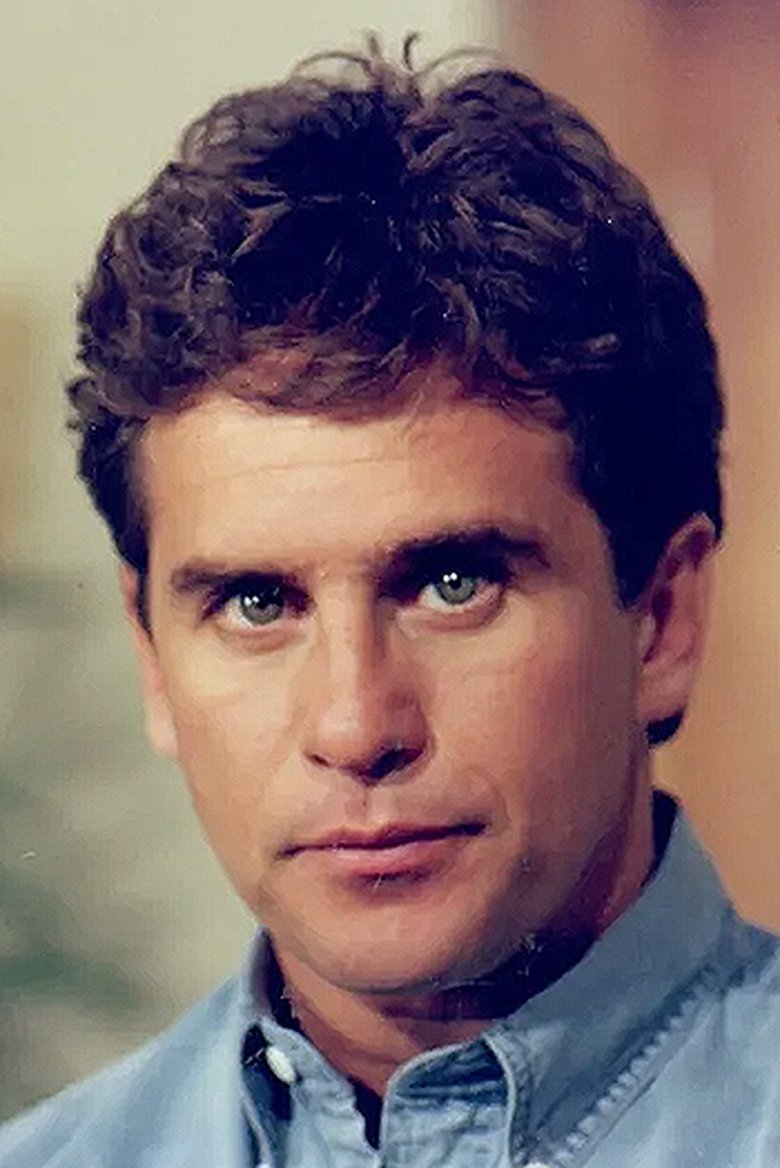 Portrait of Marcos Frota