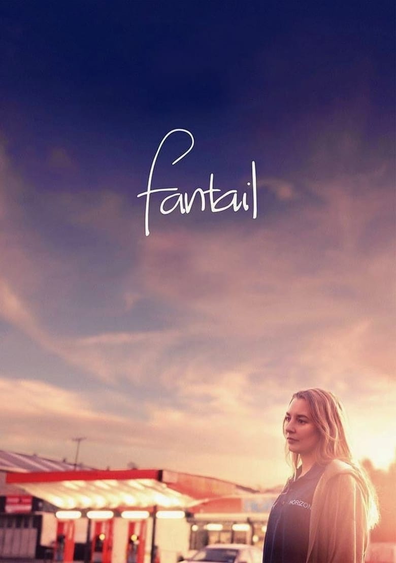 Poster of Fantail