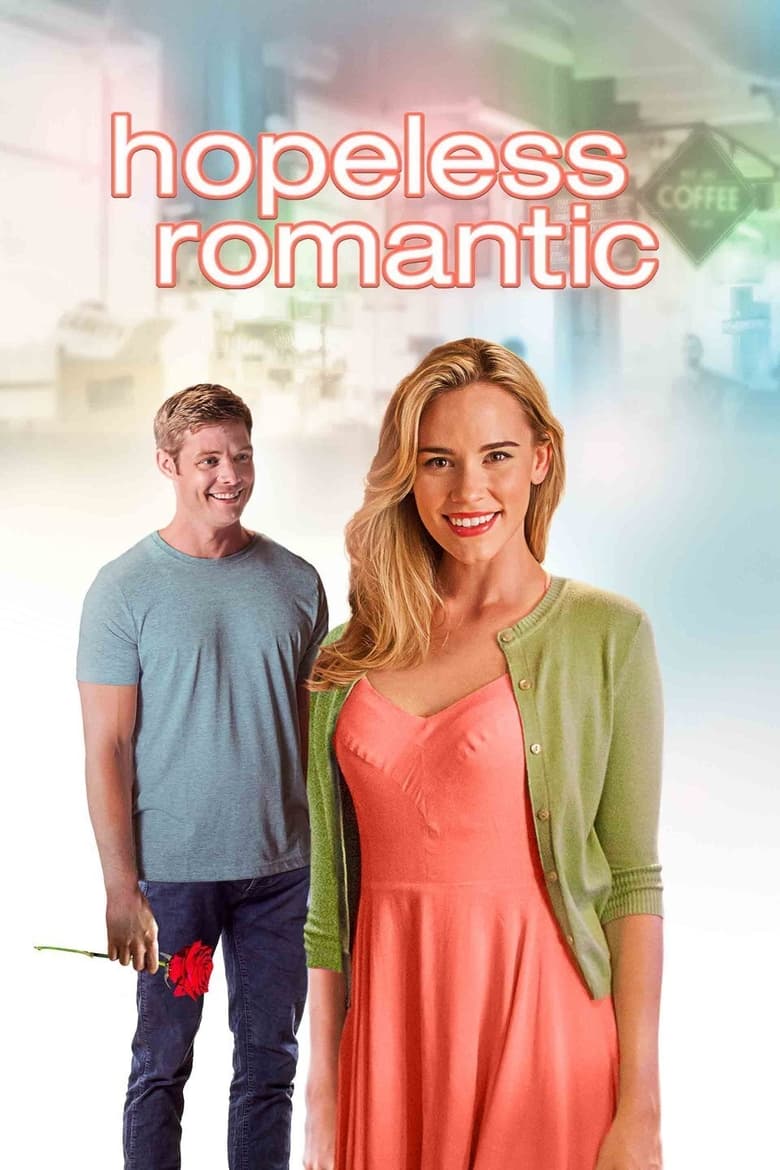 Poster of Hopeless Romantic