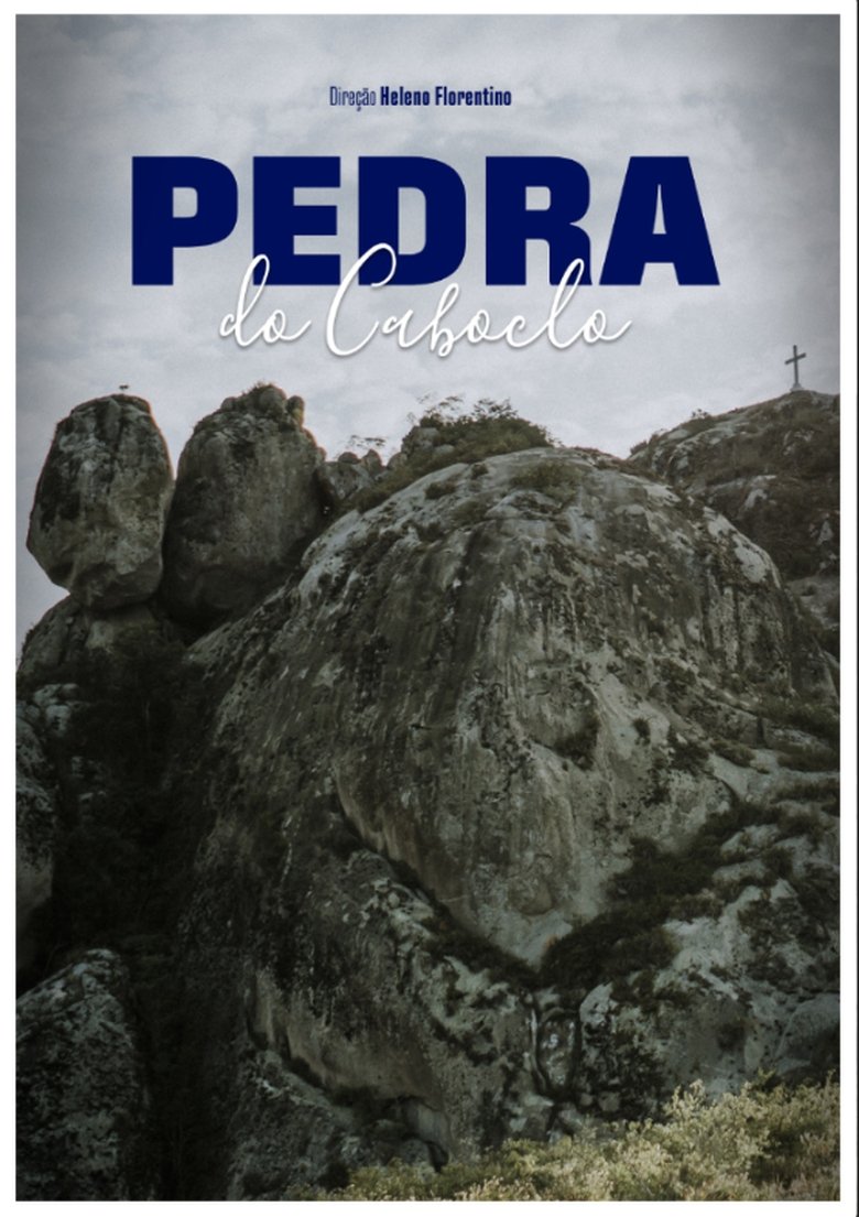 Poster of PEDRA DO CABOCLO