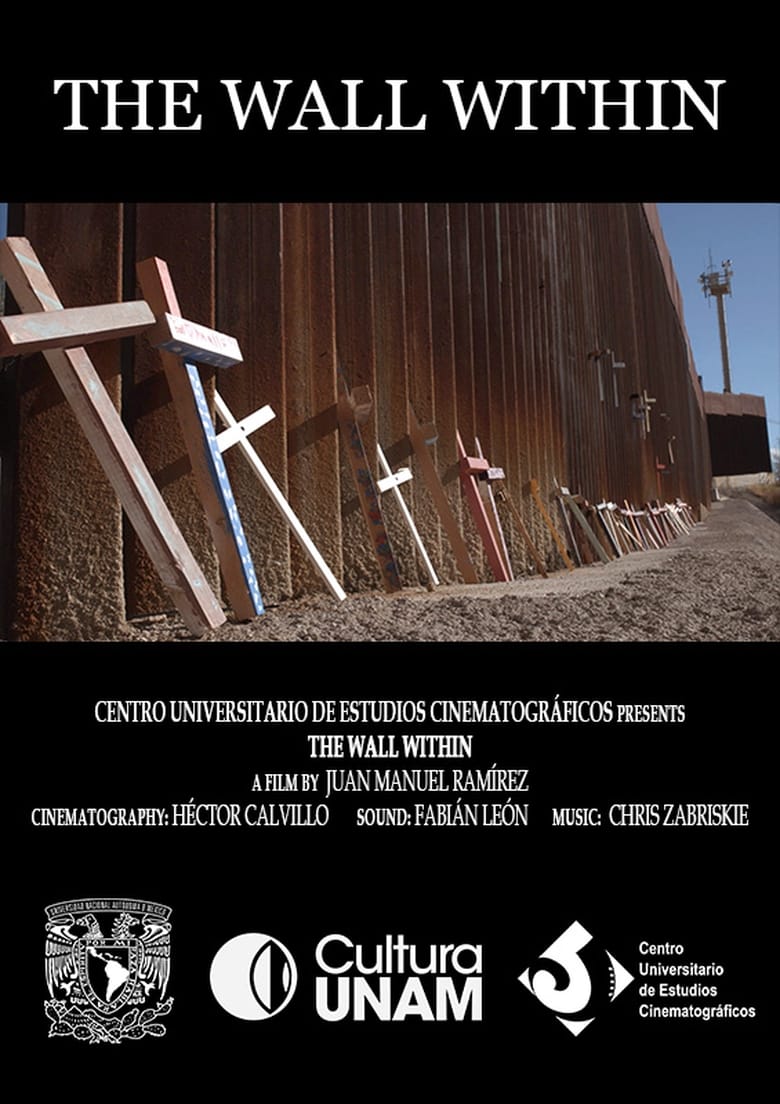 Poster of El Muro Adentro