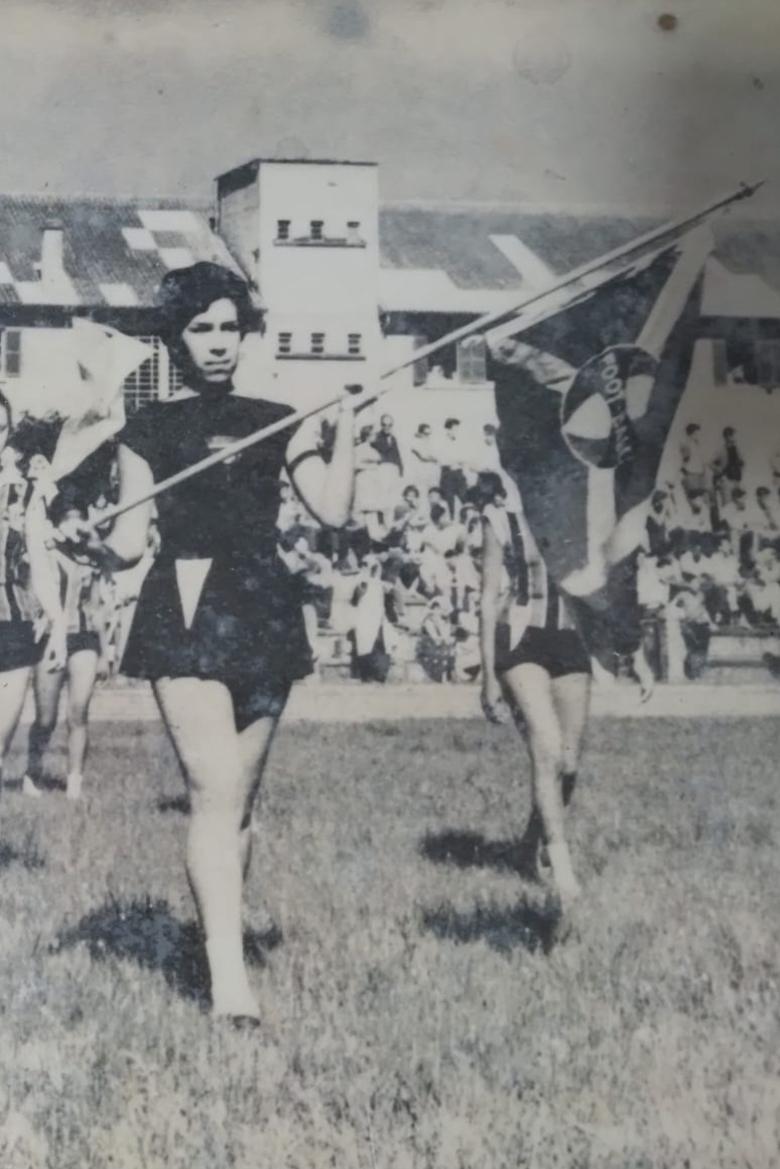 Poster of Memórias de uma época maravilhosa que hoje é só recordação