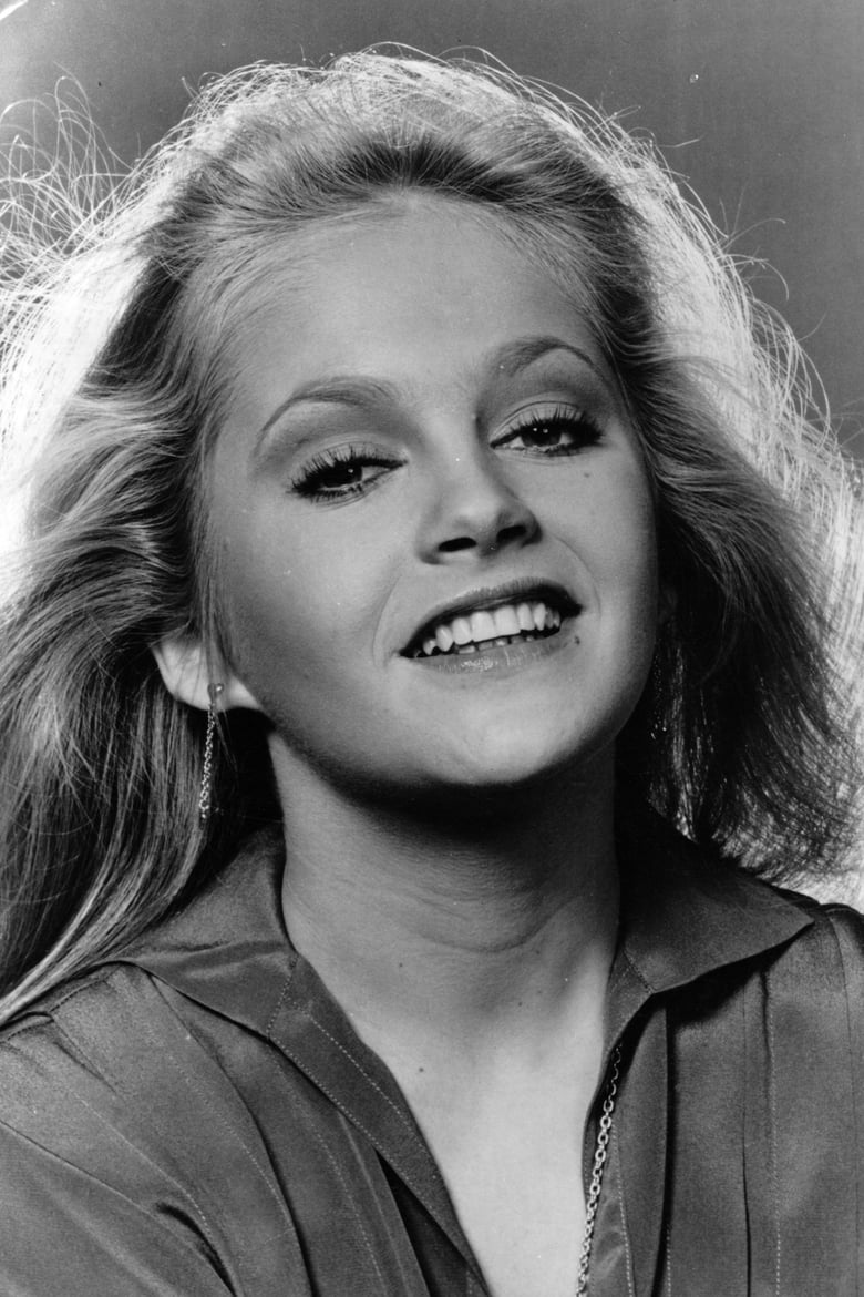 Portrait of Charlene Tilton