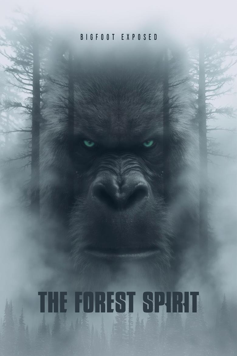 Poster of Forest spirit