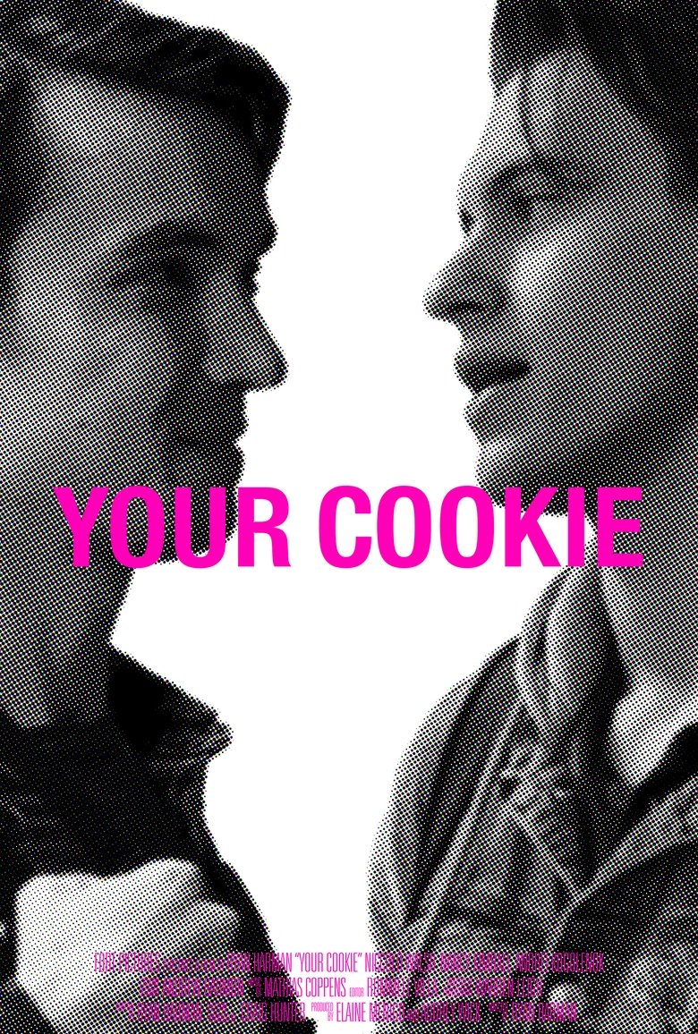 Poster of Your Cookie