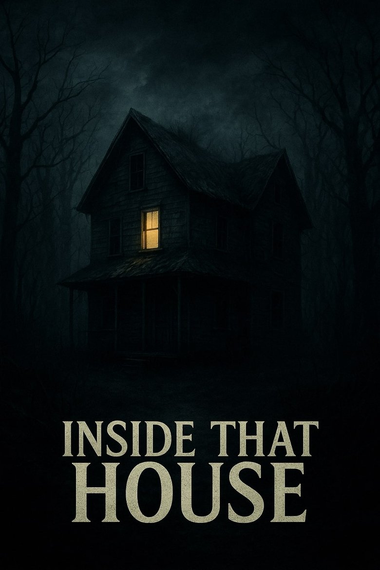 Poster of Inside That House