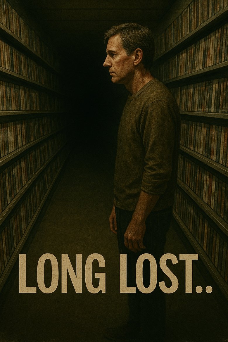 Poster of Long Lost