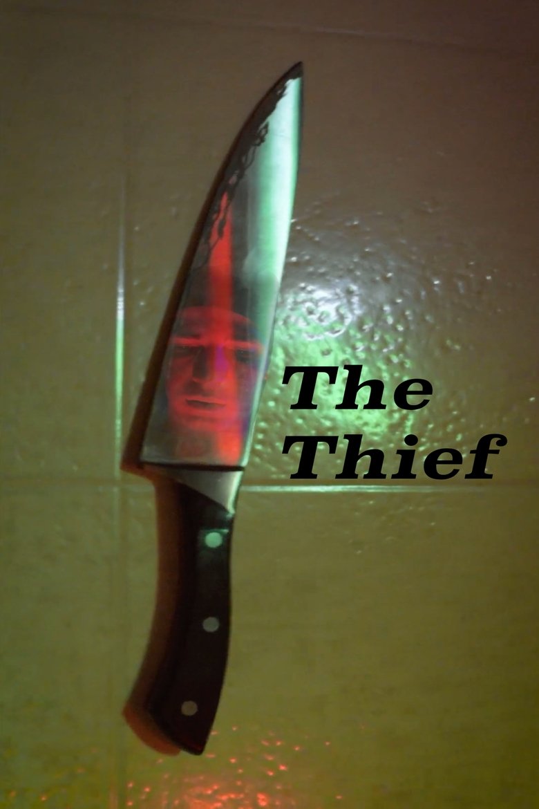 Poster of The Thief