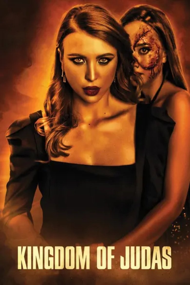 Poster of Kingdom of Judas