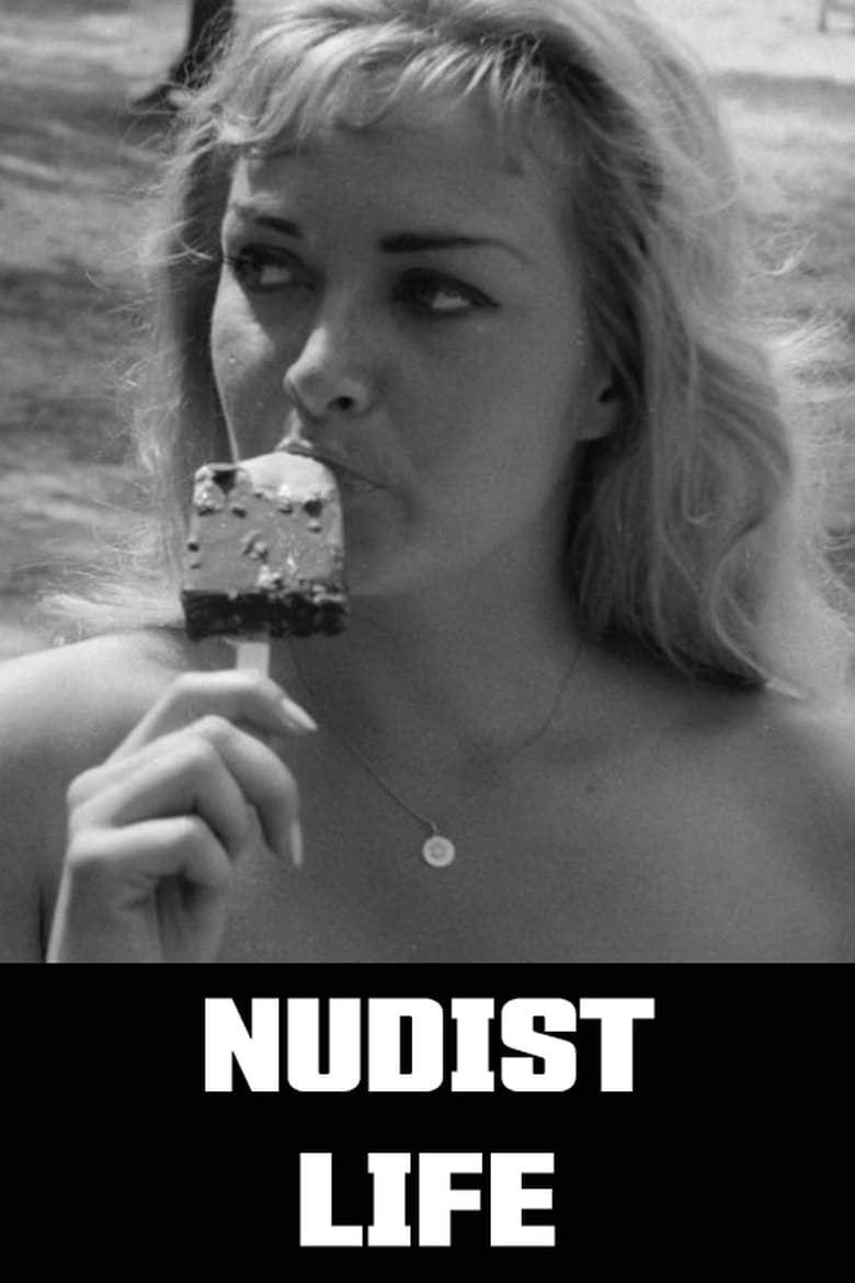 Poster of Nudist Life