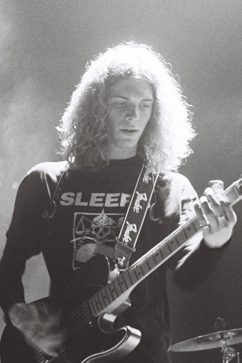 Portrait of Théo BLAISE