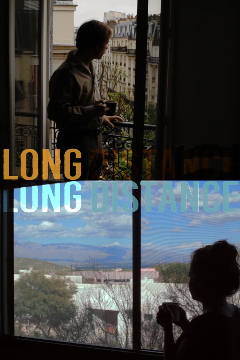 Poster of Long Distance