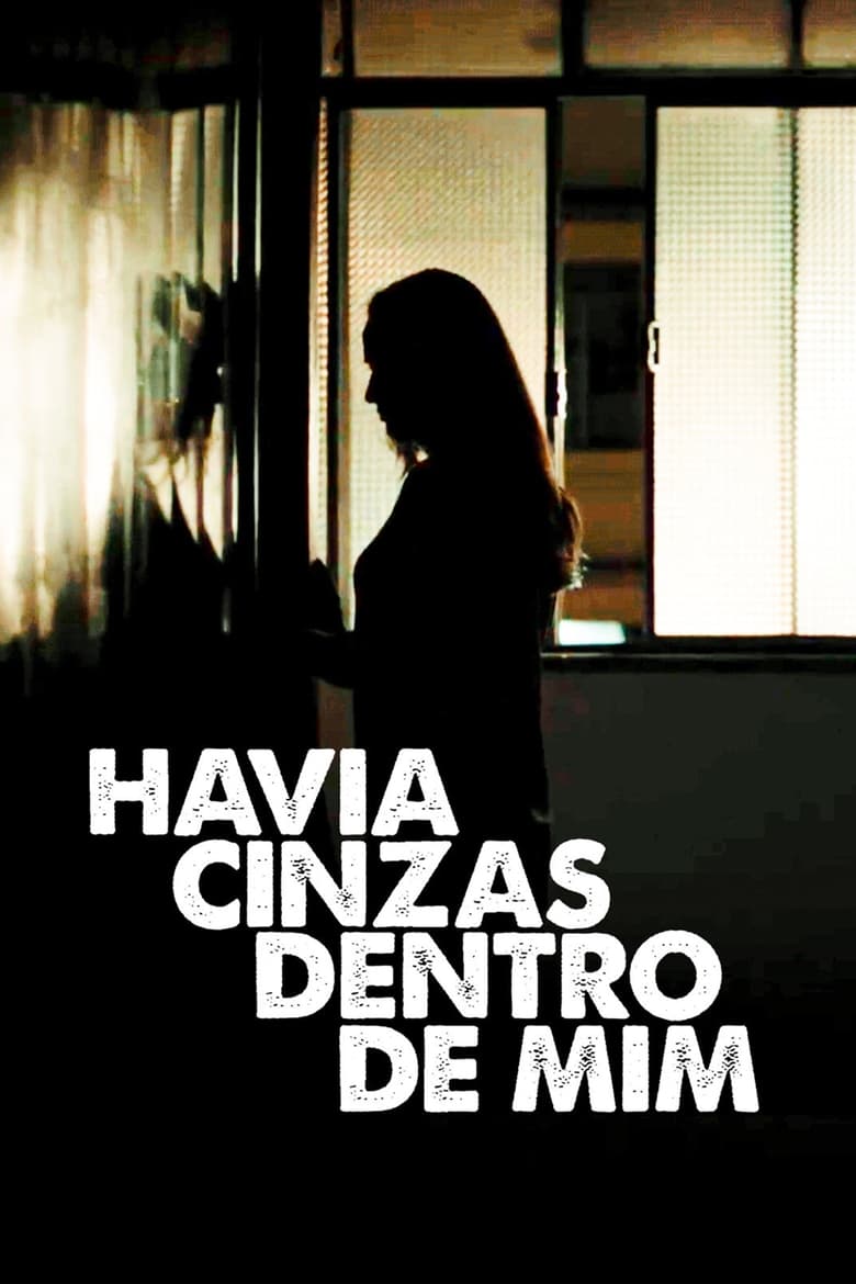 Poster of Havia Cinzas Dentro de Mim